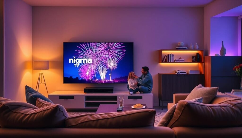 NIGMA IPTV