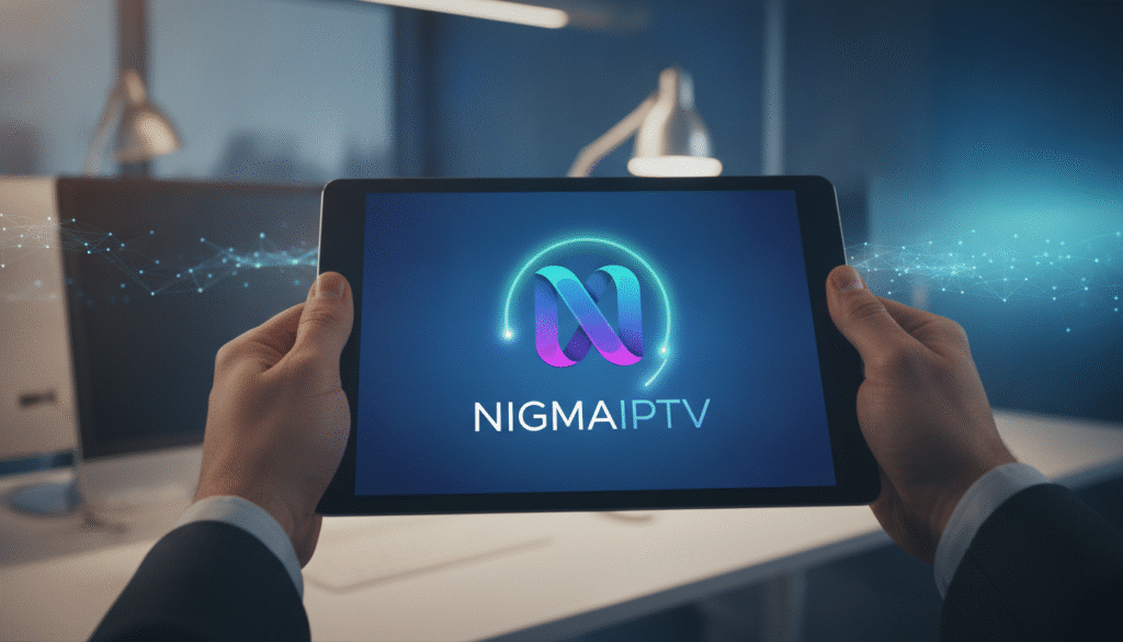NIGMAIPTV