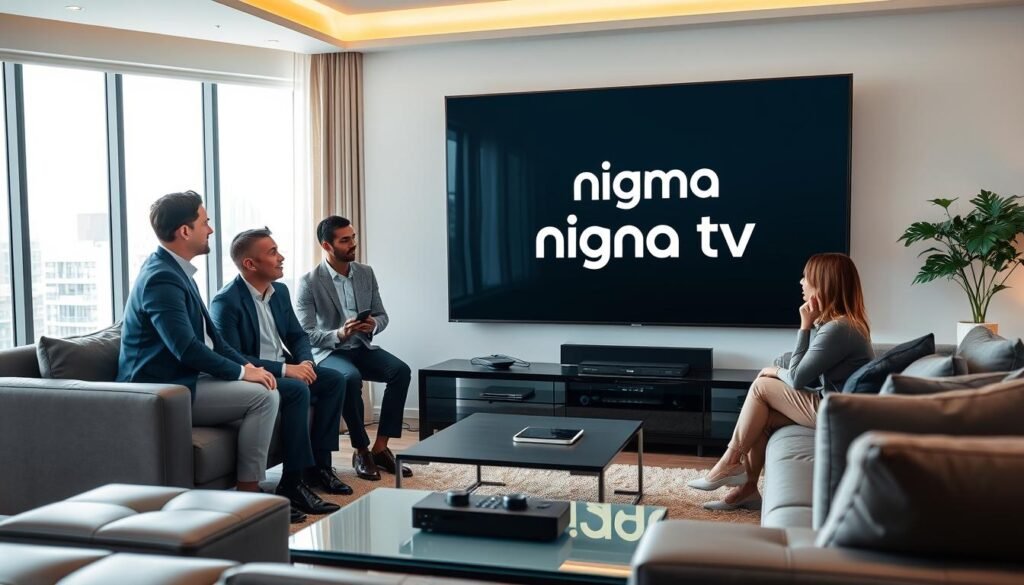 legal iptv service